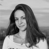 Aida Kreso's Instagram, Twitter & Facebook