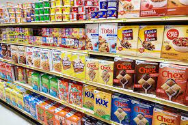 General mills, inc., is an american multinational manufacturer and marketer of branded consumer foods sold through retail stores. General Mills Best On 13 Box Of Health Conscious Cereal To Revitalize Category Fortune