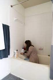 You are guaranteed of confidentiality and authenticity. How To Paint Your Bathtub Yes Seriously Love Renovations