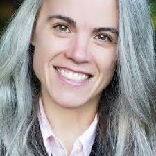 I can't go to the Arctic right now! But my German friend Lena has kindly  carried ICEBOUND all the way north to the replica of William Barents' cabin 