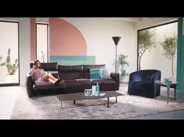 Bespoke made in italy sofas: Galaxy Sofa Natuzzi Italia Youtube