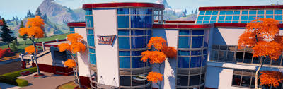 Epic usually release updates on tuesday. The Nexus War Heats Up With The Stark Industries Update