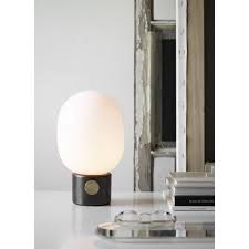 Menu Jwda Table Lamp In Bronzed Brass Designed By Jonas Wagell Danishdesign Nordicdesign Lighting Modernlighti Table Lamp Jwda Concrete Lamp Concrete Lamp