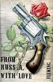 Message from the stars feat.timbol 5. From Russia With Love Novel Wikipedia