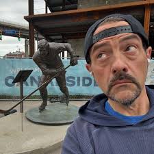 WE'LL CARRY ON! I had the pleasure of seeing a local Jersey band at  @dodgerstadium