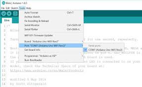 The arduino uno wifi has 14 digital input/output pins—5 can be used as pwm outputs—6 analog inputs, a usb connection, a power jack, an icsp header, and a reset button. Getting Started With The Arduino Uno Wifi Rev2 Arduino