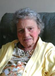 Marcella N. Fields Obituary