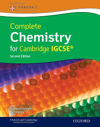 Of carbon, sulfur, and aluminum, respectively. Chemistry Igcse Text Book
