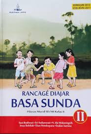 Oleh ahmad ali md, m.a. Buku Bahasa Sunda Kelas 2 Sd Info Berbagi Buku