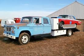 Howmuch does a stock car cost? Dodge Nascar Hauler Replica Is Dirt Cheap On Craigslist Photo Gallery Autoevolution