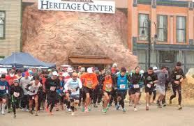 10k top females overall based on gun elapsed time. Runners Race Through Snowflakes During Inaugural Mine To Mine 9k Colorado Springs News Gazette Com