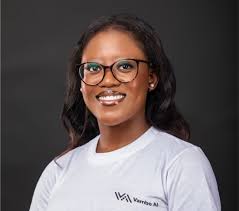 African Women in AI: Chido Dzinotyiwei's Journey to Tech Leadership