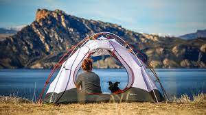 6 Awesome Last Minute L A Campsites No Reservation Required Best Backpacking Tent Camping Hacks Tent Camping Hacks