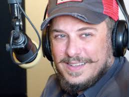 Jerry Lenaz, Walking Encyclopedia of the Air Waves