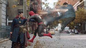 Spider Man No Way Home Leak Features The Full Plot And The Big Spoilers