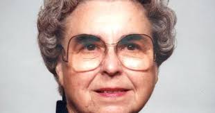 Ernst, Sue Kiger Slater