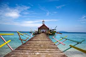 This resort provides several room choices catered in twin, triple, quad or 5 persons which are fully equipped with basic amenities. 2021 10 Best Lang Tengah Island Tour Packages Holidaygogogo