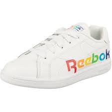 Looking for online definition of rbk or what rbk stands for? Reebok Sneakers Low Rbk Royal Complete Cln 2 0 Fur Madchen Weiss Mirapodo