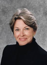 Tribute to Jacqueline Mitchell, 1946