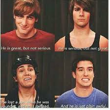 Pin By Rbrown On Big Time Rush Big Time Rush Big Time Logan Henderson