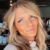 Brianna Ball's Instagram, Twitter & Facebook