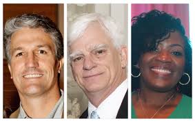 Clay McGeorge named chair of Little Rock Port Authority's board