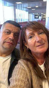 It's our turn heading to vegas for our Sons wedding this weekend Sooo  excited