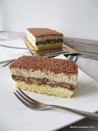 200g di amido di grano 200g di zucchero 25g di lievito per dolci 7 uova ingredienti crema al mascarpone: Pan Di Spagna Sarda In Saor