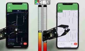 Ios 13 So Viel Akku Spart Der Neue Dark Mode Fur S Iphone Connect