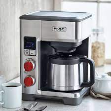 940.12 kb, 2668 x 2668. Wolf Gourmet 10 Cup Coffee Maker Sur La Table Coffee And Espresso Maker Single Cup Coffee Maker Coffee Maker