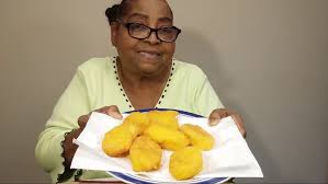 These 20 recipes will show you how to take the stellar bread mix beyond the box. How To Make Hot Water Cornbread Easy Way Youtube Hot Water Cornbread Cornbread Easy Hot Water Cornbread Recipe