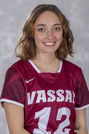 2022 Women's Lacrosse Roster