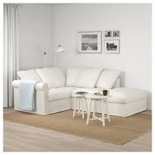 Separating the pieces involves locating the clasps that hold the sofa together and lifting the couch section out of the attachment. 15 Best Small Couches Sofas For Small Spaces