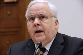 Billionaire FedEx founder Fred Smith who pioneered modern delivery service  dies aged 80 leaving 10 children