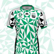 Fifa 21 ratings for western united fc in career mode. Western United Fc On Twitter Presenting Our Official Home And Alternative Jerseys For Season 2019 20 By Kappa Australia Wufc Westernunitedfc Aleague Https T Co Qwkgcciiax