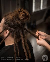 I gave my wife dreadlocks!! Dreadlock Installation Nyc Dc Baltimore Virginia Beach York Pa