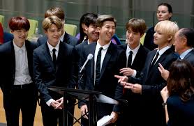 Laure jul 8, 2019 updated : Jewish Human Rights Group Blasts K Pop Band Bts Over A Bomb T Shirt And Hats With Nazi Logo The Japan Times