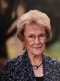 Laura Mae Warner “Nana,” 1930–2017