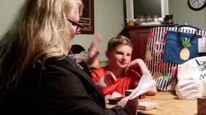 This is a special year, and the gift needs she gave birth to you, and raised you, and made you into the person you are. 50th Birthday Gift Ideas Birthday Gifts For Moms Moms 50th Birthday Youtube