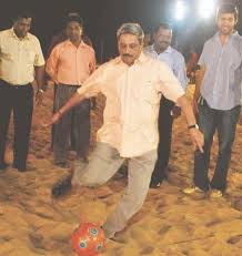 Goa chief minister manohar parrikar passed away this evening after a long battle with cancer. What Are 10 Facts About Manohar Parrikar Quora