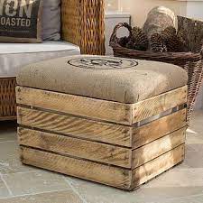 La toile de jute est un textile tissé fait de fibres de jute ou de sisal. Howne Blog Idee Deco Diy La Toile De Jute Pour Un Interieur Rustique Meuble A Fabriquer Soi Meme Mobilier De Salon Toile De Jute