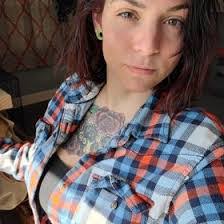 Misty Stover's Instagram, Twitter & Facebook