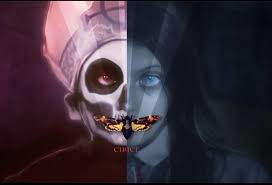 Feel free to send us your own wallpaper and we will consider adding it to appropriate category. Ghost Band Wallpaper Adventure Game Fictional Character Darkness Cg Artwork Illustration Screenshot Art Pc Game Supervillain Animation 2006904 Wallpaperkiss