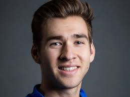 BYU's Casey Clinger medals at NCAA track and field championships