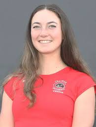 2024-25 Women's Tennis Roster