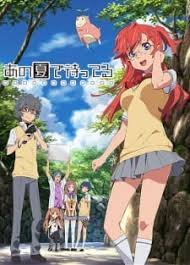 And the three boys with wood is the seventh episode of the second season of 2 broke girls. Slice Of Life Anime Myanimelist Net