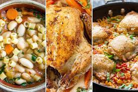 All of these budget recipes are under £1 a head. Dinner On A Dime 5 Budget Friendly Family Meals