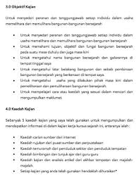 Contoh jawapan kerja kursus sejarah pt3 2018 pendidikan malaysia cute766. Rujukan Folio Sejarah