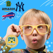 SUNY Brockport NYC Chapter