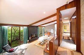 Canberra Home Revamped With Mid Century Furniture And Fabrics Mid Century Home Mid Century House Mid Century Modern Design Mid Century Furnishings